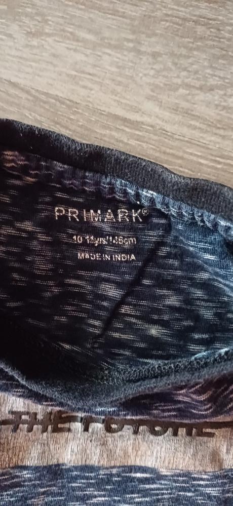 Tricko., primark,146