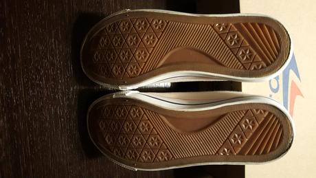 Tenisky ccc, sprandi,33