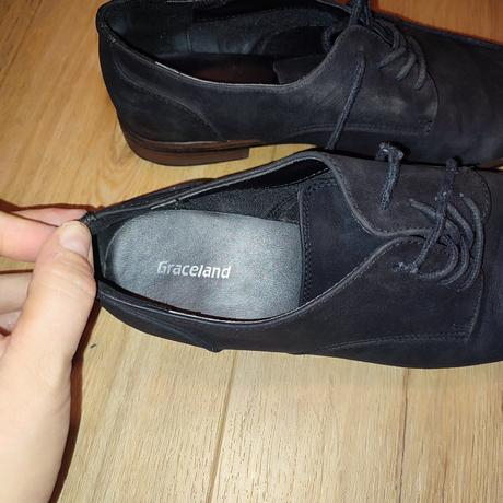 Graceland mokasiny v. 39, graceland,39