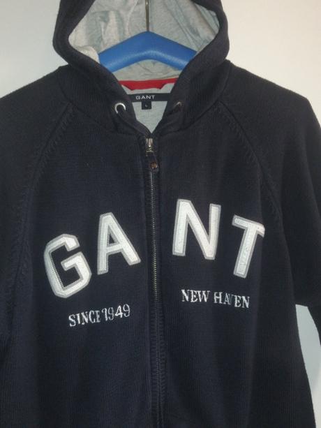 Gant otepleny sveter, gant,l