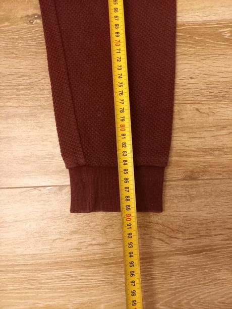 Tepláky, reserved,158