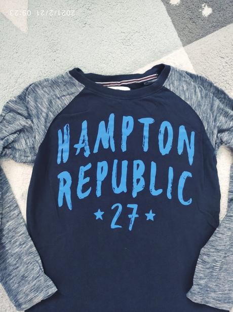 Moderné tricko, 146