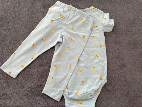 Set citróny v. 80, lindex,80