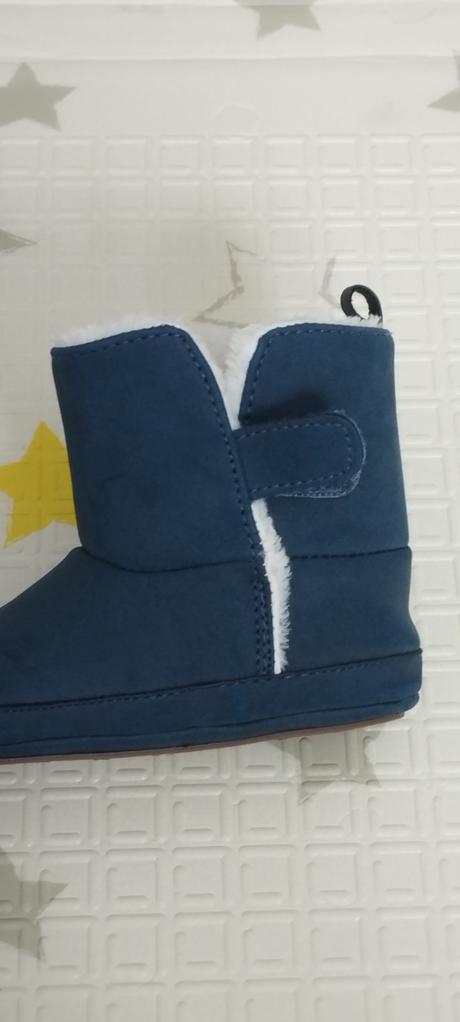 Zimné capačky, sterntaler,21