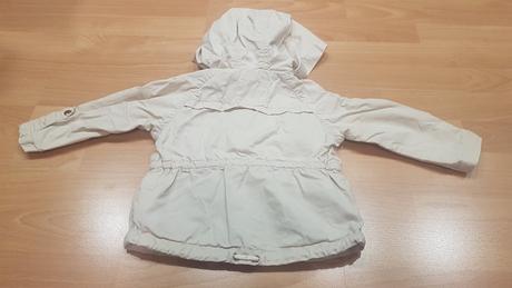 Prechodná bunda, zara,86