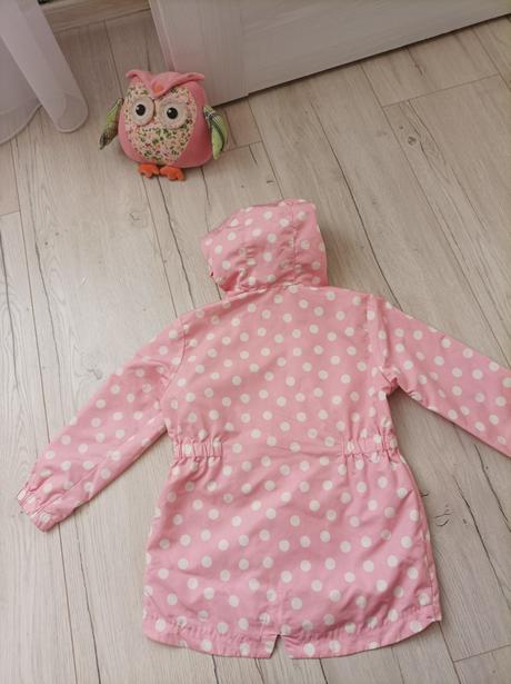 Tenka bundička sinsay disney 110/116, sinsay,110