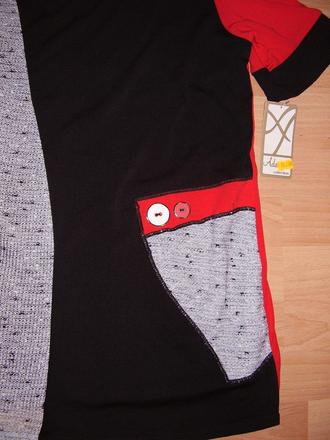 Predlzena tunika sb, l