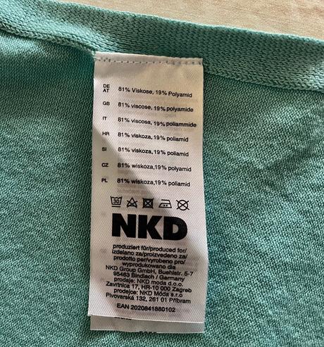 Laura torelli pulover/vesta vel.s-m, laura ashley,m / s