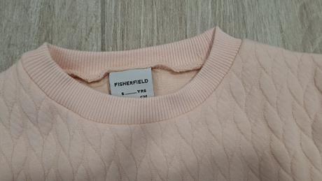 Krásna mikinka, 116