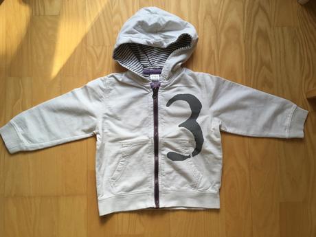 Mikina, zara,92
