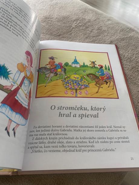 Veľká rozprávková kniha rozprávky 1 eduard petiška,