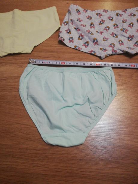 Nohavicky s6944, h&m,146