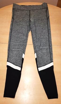 Predám športové legíny veľ.s-m, s