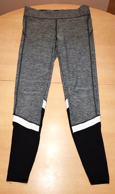 Predám športové legíny veľ.s-m, s