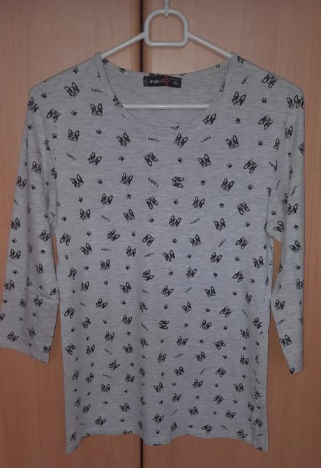 Tričko, new yorker,42