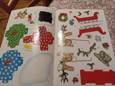 Papierová skladačka, 