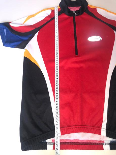 Cyklistický dres zn. loffler, löffler,m