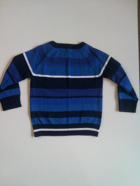 Pulóver, bluezoo,92