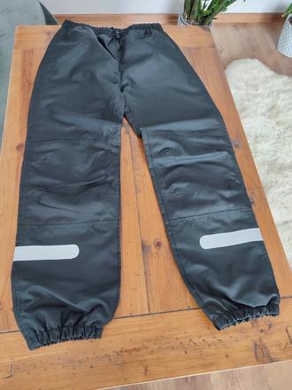 Outdoorové nohavice, 146