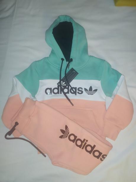 Tepláková súprava 98/104, adidas,98