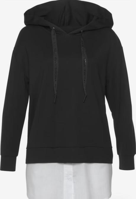 Mikina lascana, l / m / s / xl / xxl