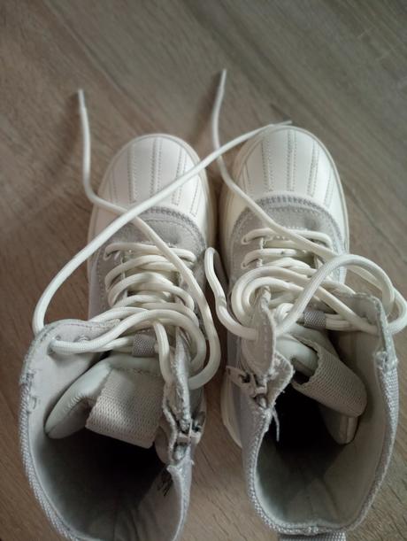 Topánky zara, zara,32