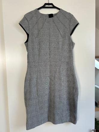 Šaty, h&m,42