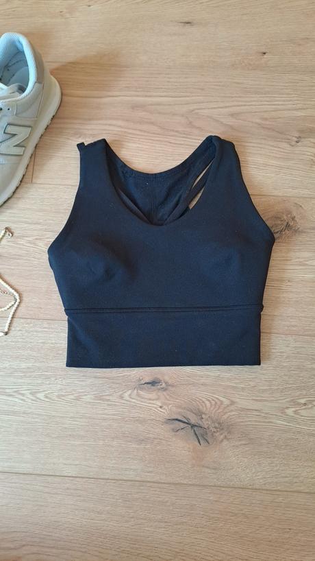 Športová podprsenka, xs