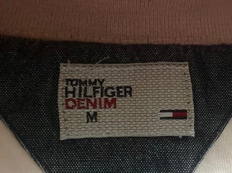 Tommy hilfiger prechodna bunda, tommy hilfiger,m