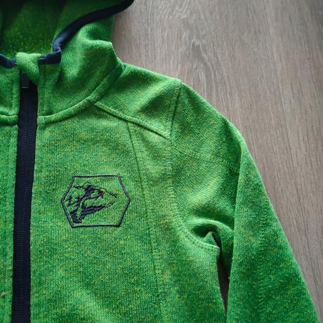 Mikina zn.crivit, veľ.122 (6-8 r.)., crivit,122