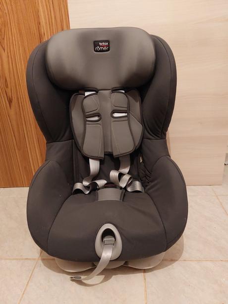 Detská autosedačka, britax