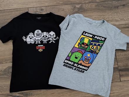 2 tricka brawl stars, reserved,140