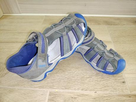 Sandale protetika, protetika,33