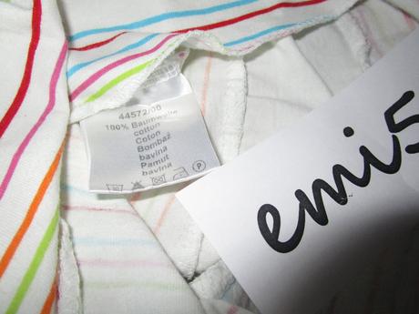 2701. bavlnené šaty, s