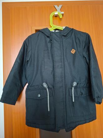 Prechodná bunda, reserved,104