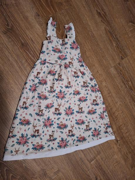 Krasne hamdmade saty, 104