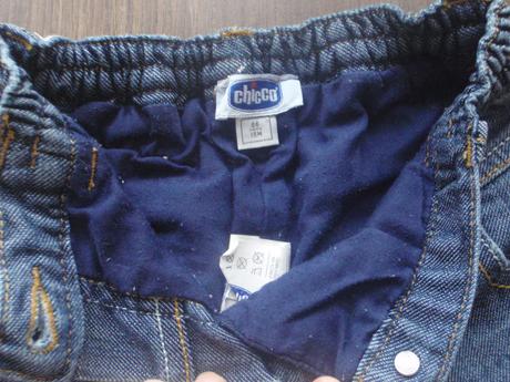 2x zateplené rifle, 92