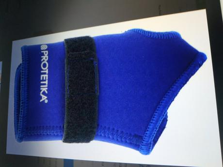 Ortéza zápästia veľkosť l, 