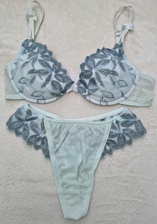 Podprsenka lamarc, s