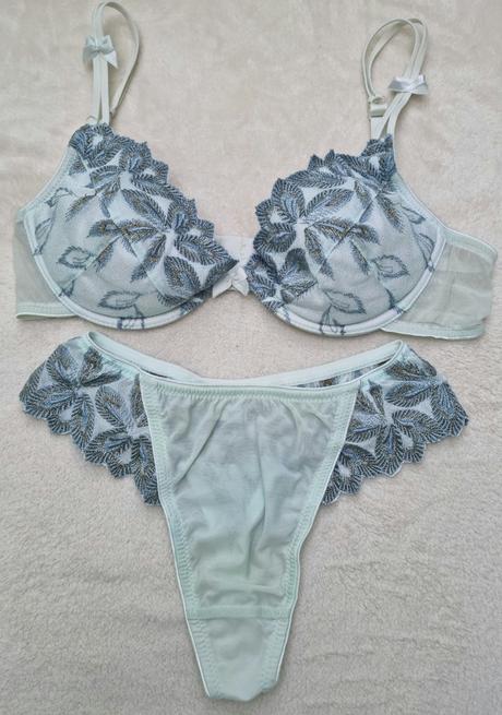 Podprsenka lamarc, s