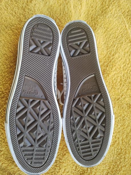 Tenisky, converse,37