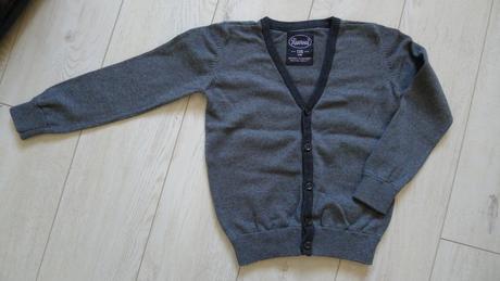 Malo nosený sveter, reserved,116