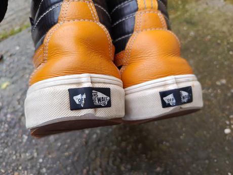 Vans sk8 hi mte 2.0dx, vans,44