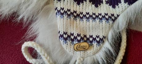 Ciapka tepla vel.s, s