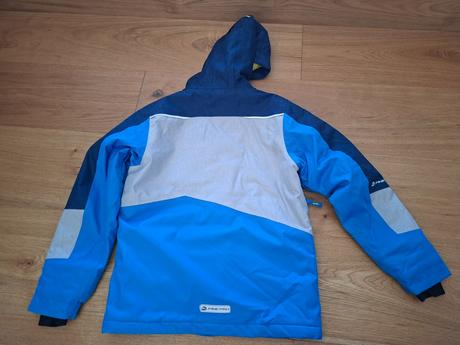 Lyžiarsky set alpine pro, alpine pro,140