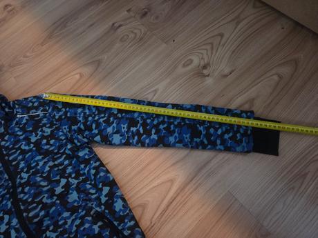 Softshelová bunda, crivit,146