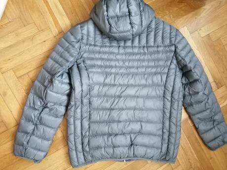 Vetrovky 2 v 1 značka celio, xxl