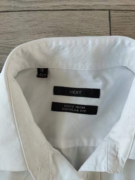 Pánska košeľa, next,41