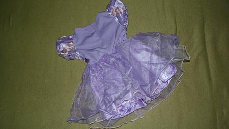 Saty pre rapunzel od disney at george,