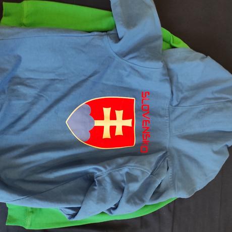 Mikiny, chapter young,146